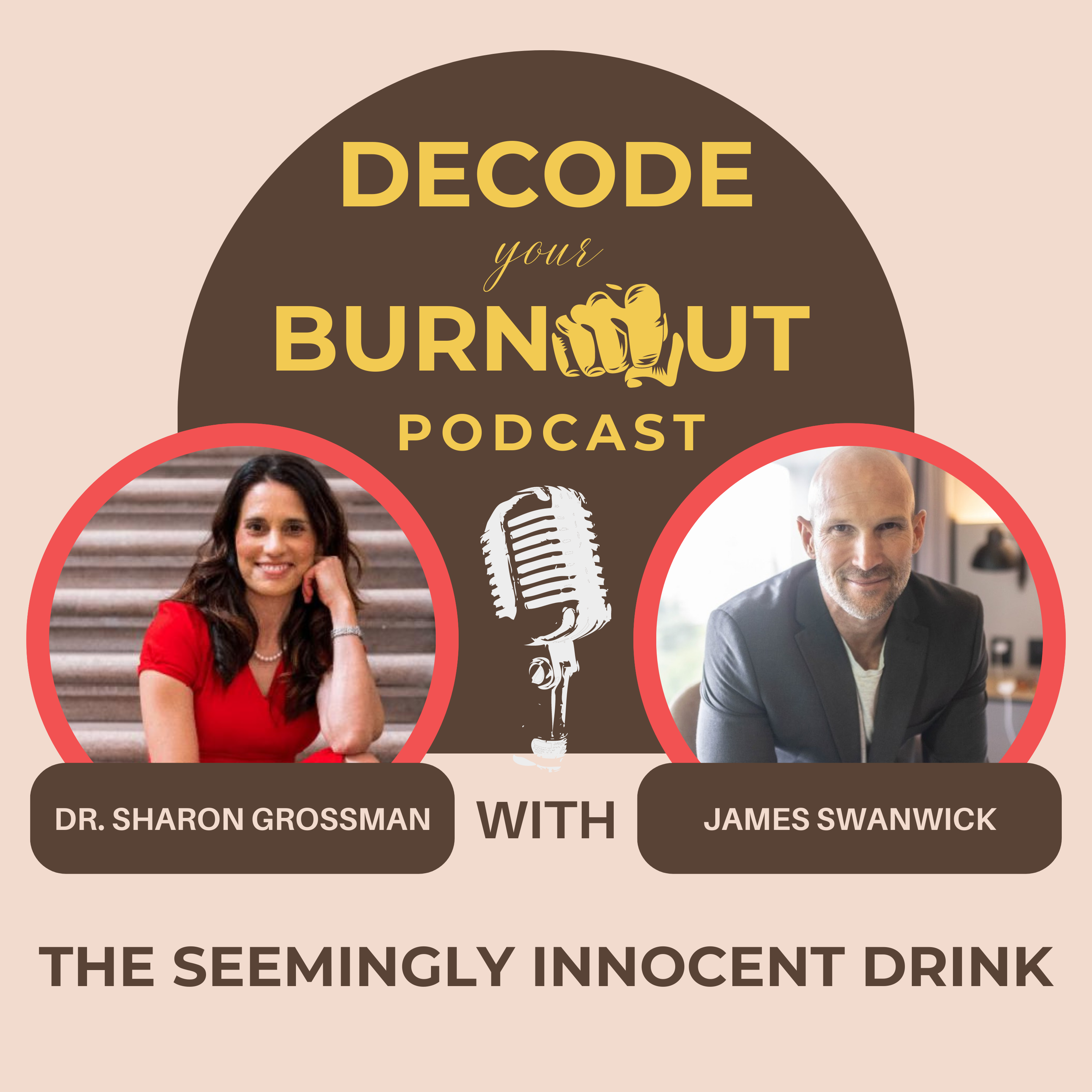 Decode Your Burnout (formerly Optimize Your Life)