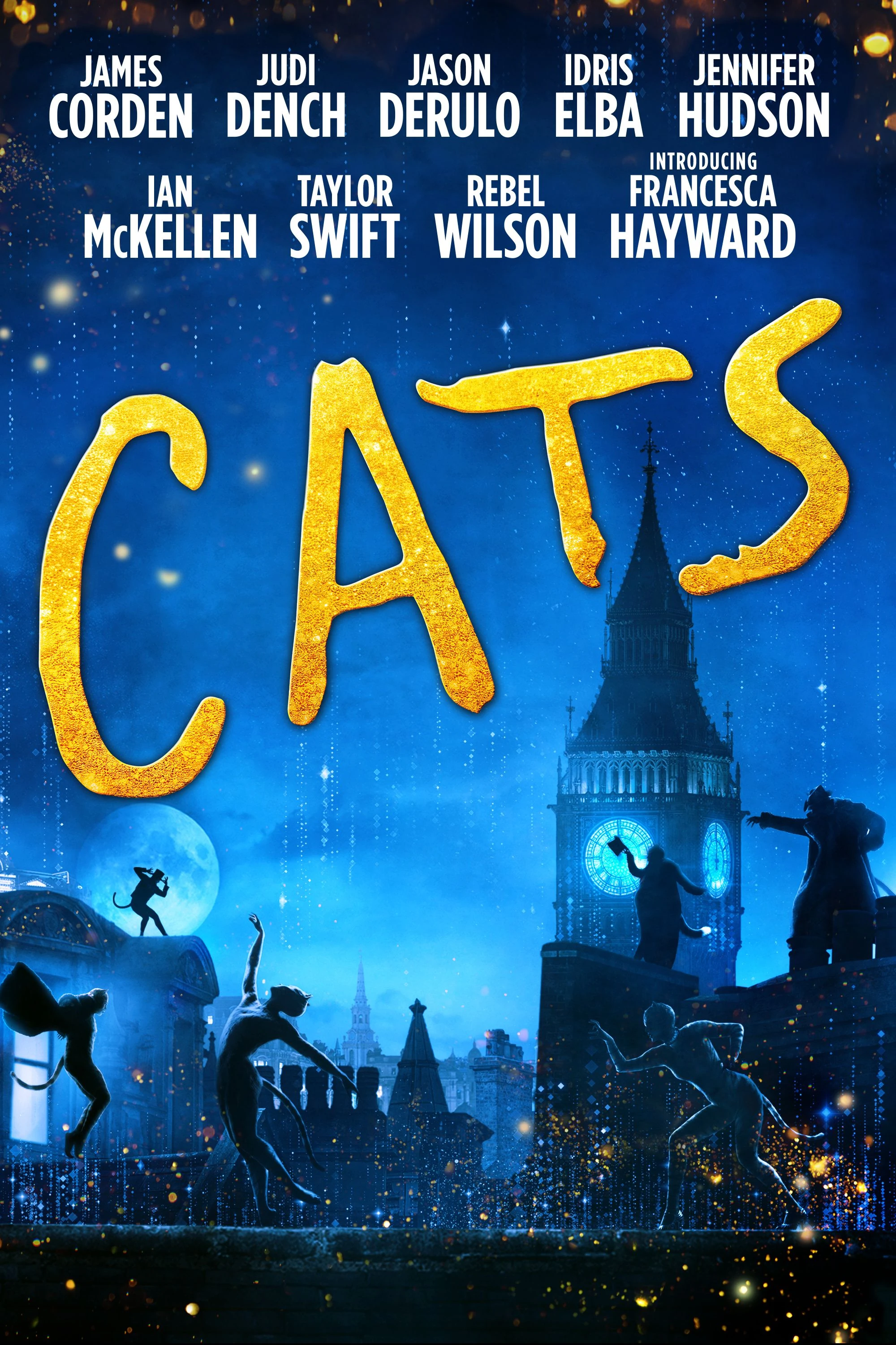 CATS (2019) - Series 14: Episode 204