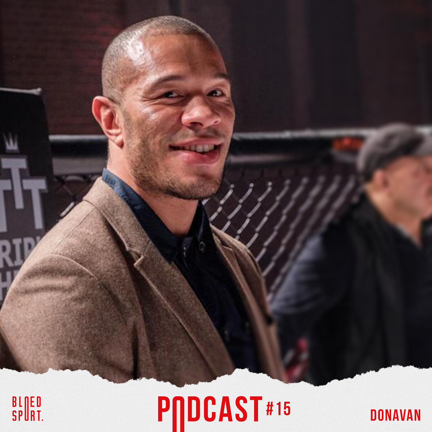 Bloedsport De Podcast