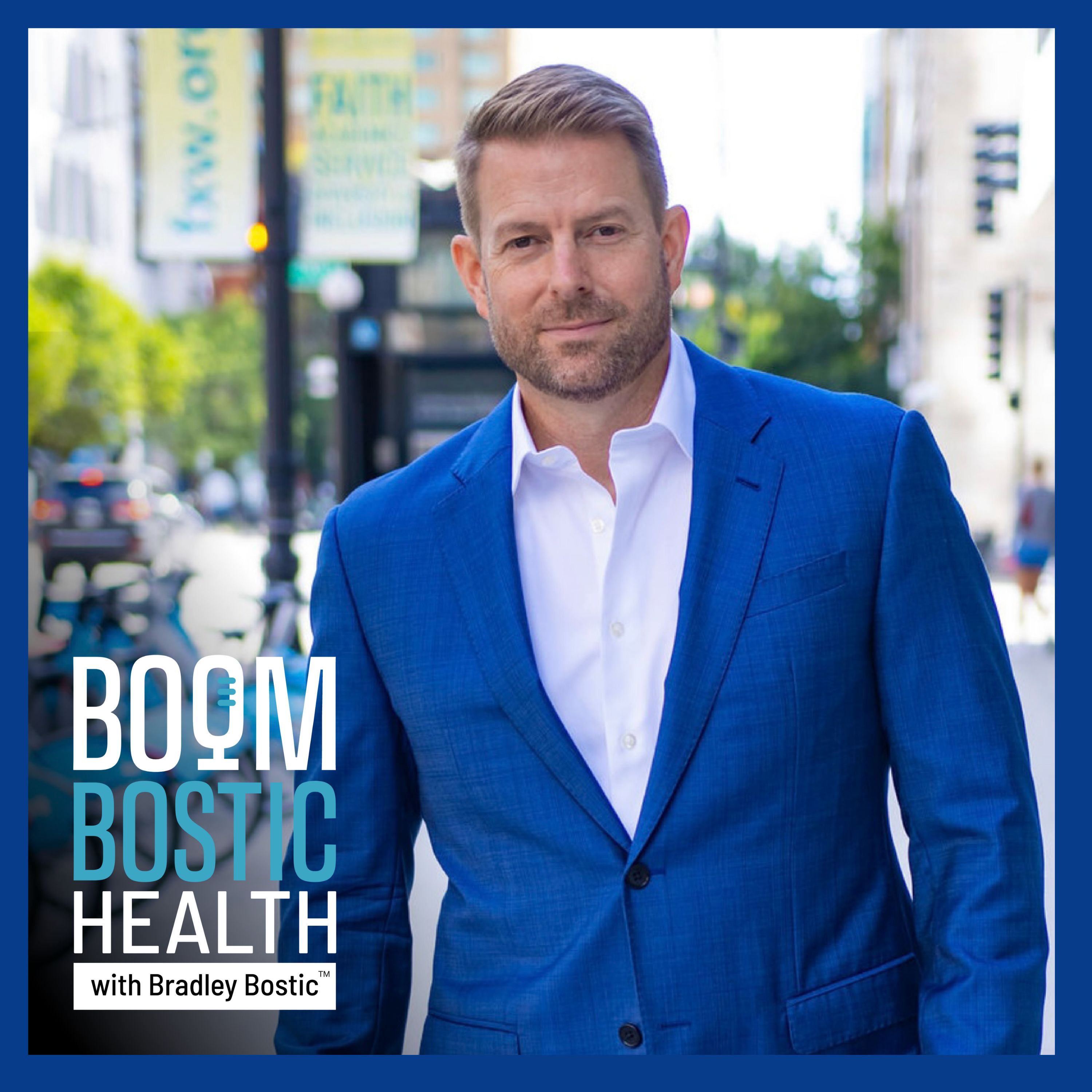 Boombostic Health