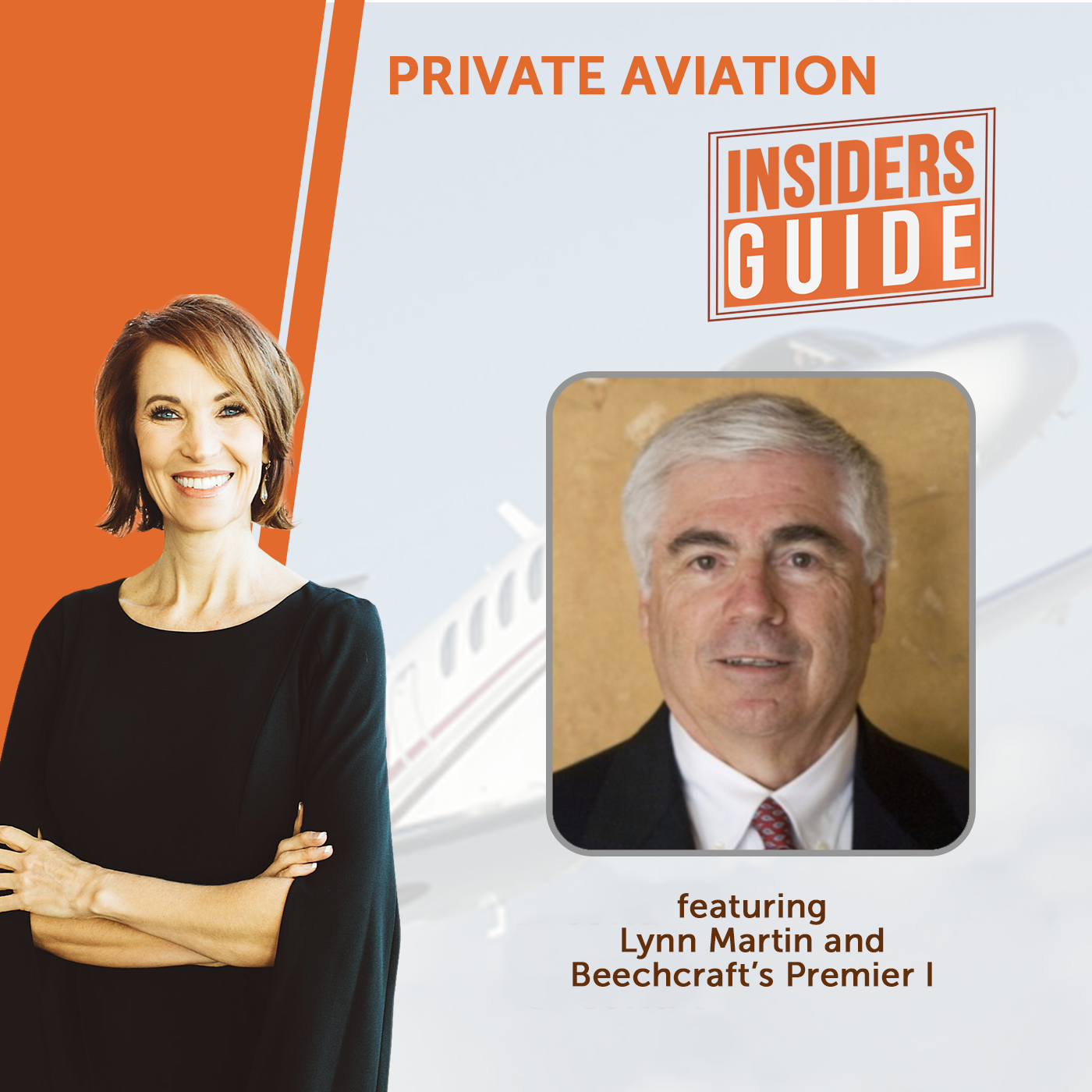Private Aviation Insider