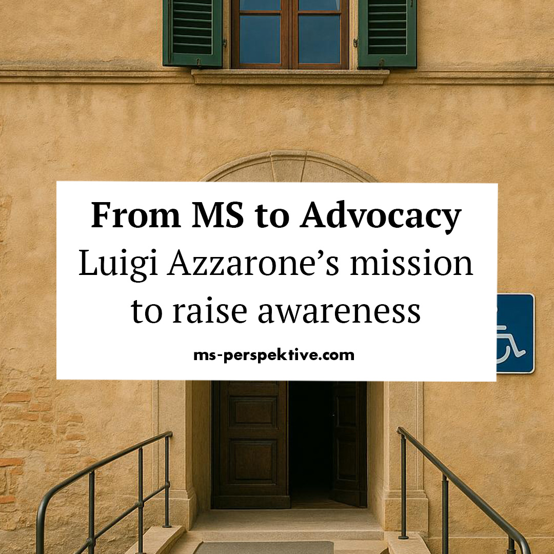 #120: From MS to Advocacy – How One Young Scientist Is Changing the Conversation