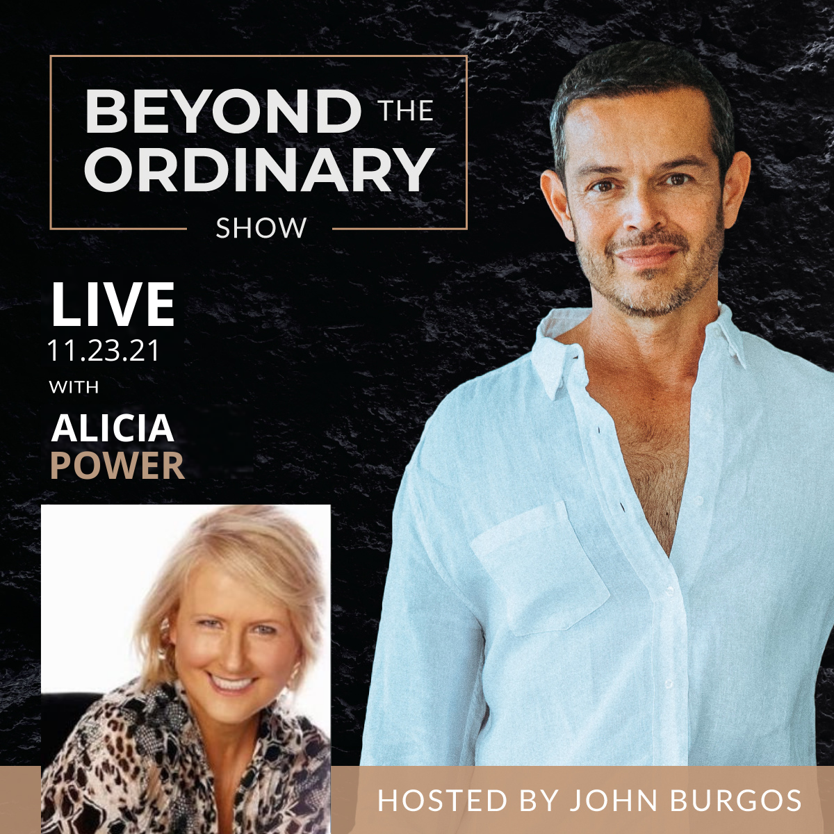 Alicia Power - Remembering You - As a Being of Light