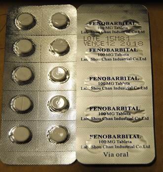 Podcast 765: Phenobarbital for Alcohol Withdrawal