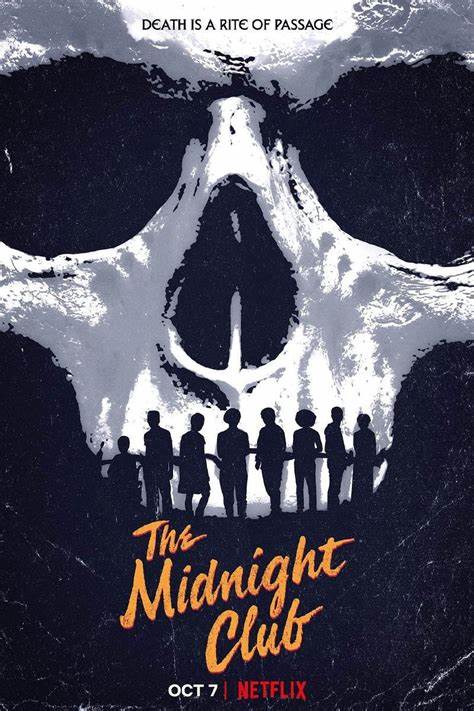 Episode 360 - Spooktober - The Midnight Club
