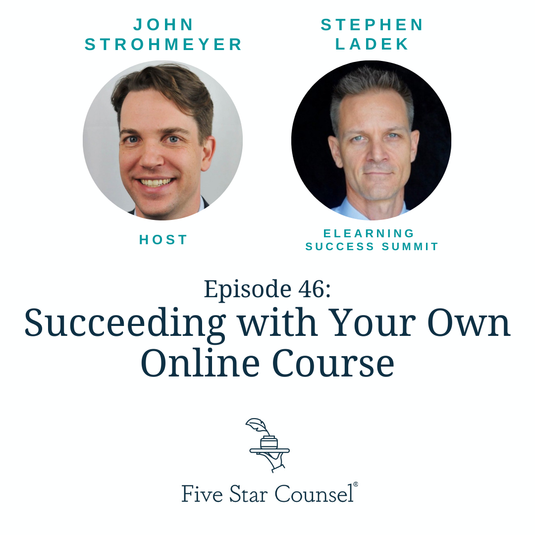 Five Star Counsel Podcast