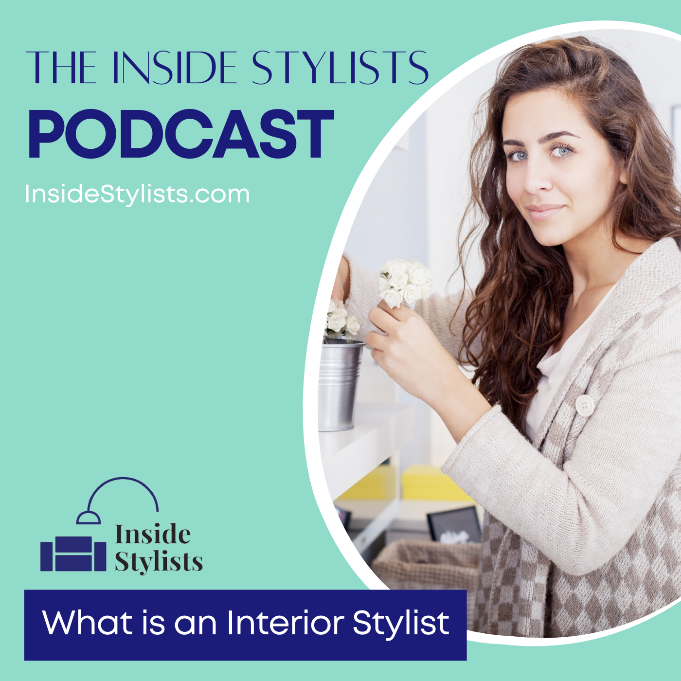 The Inside Stylists podcast