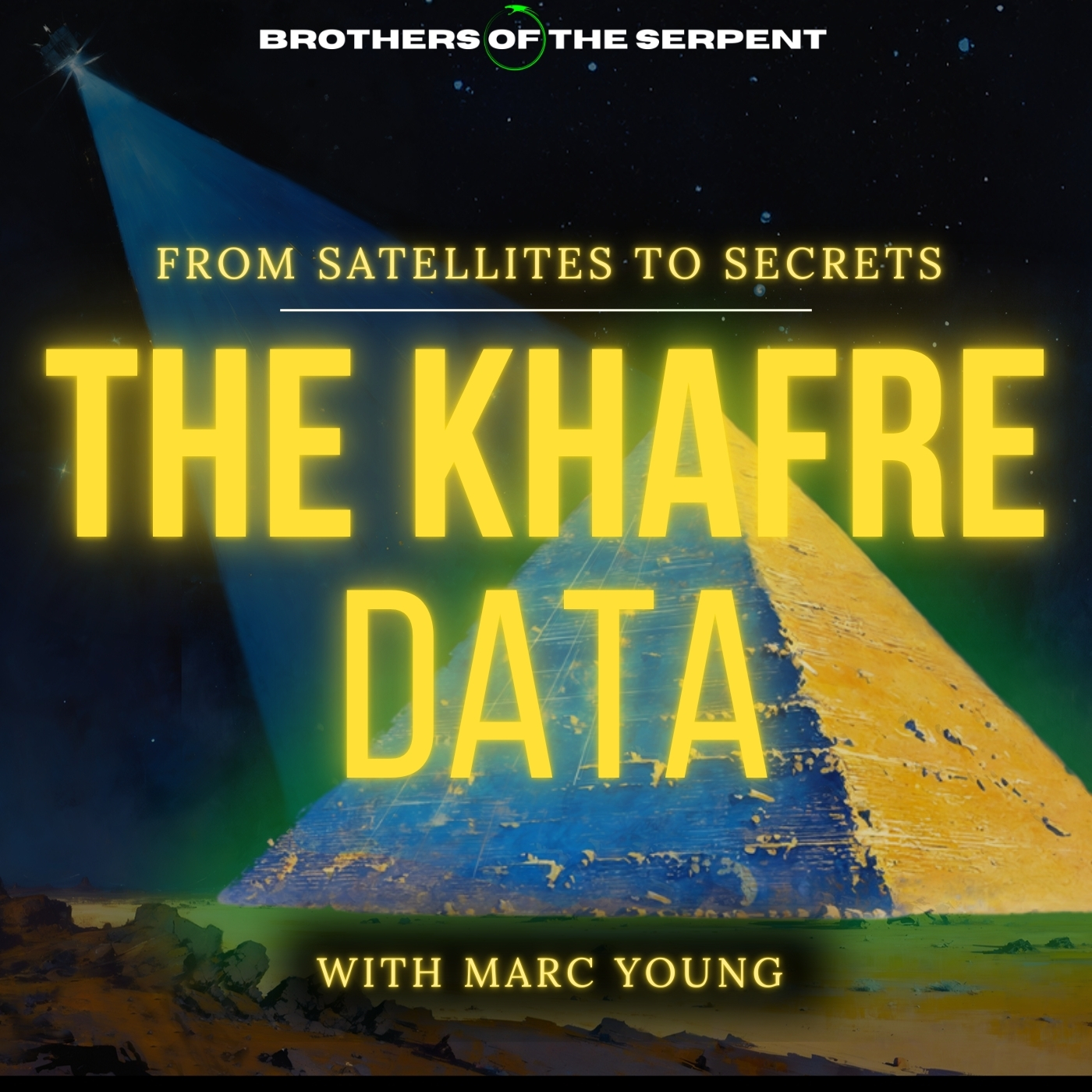 Brothers of the Serpent