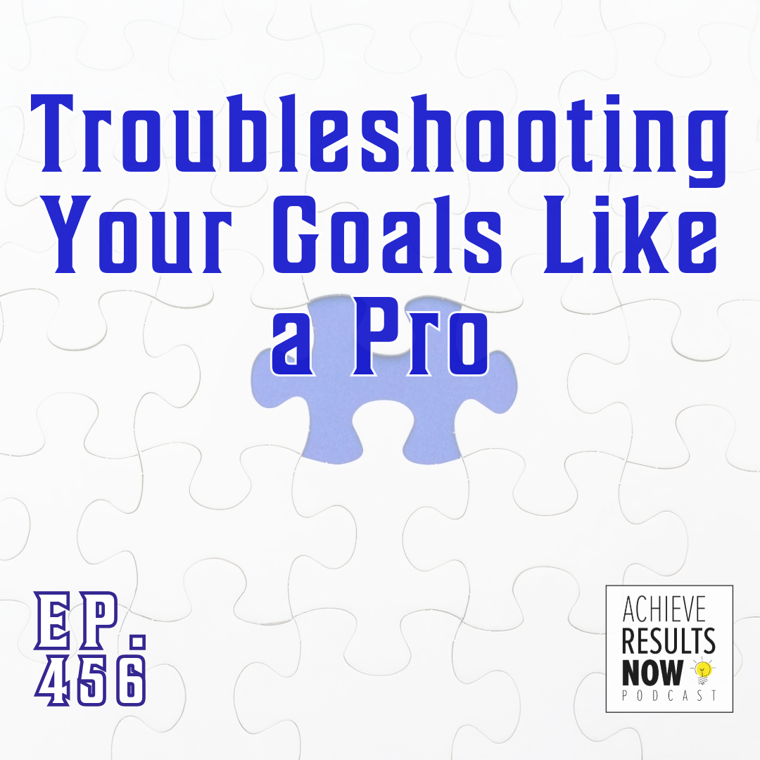 Achieve Results NOW! Podcast