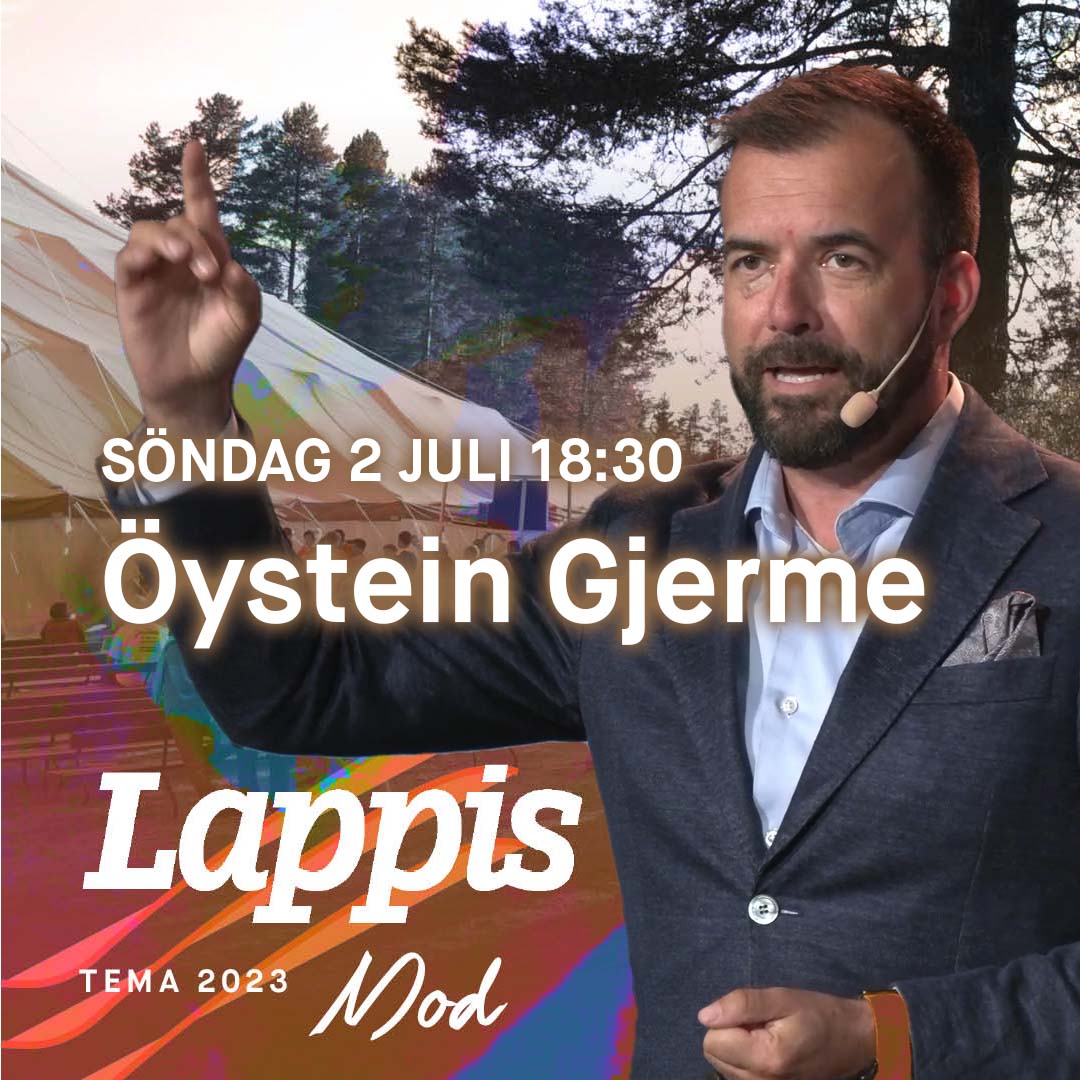 Lappis podcast