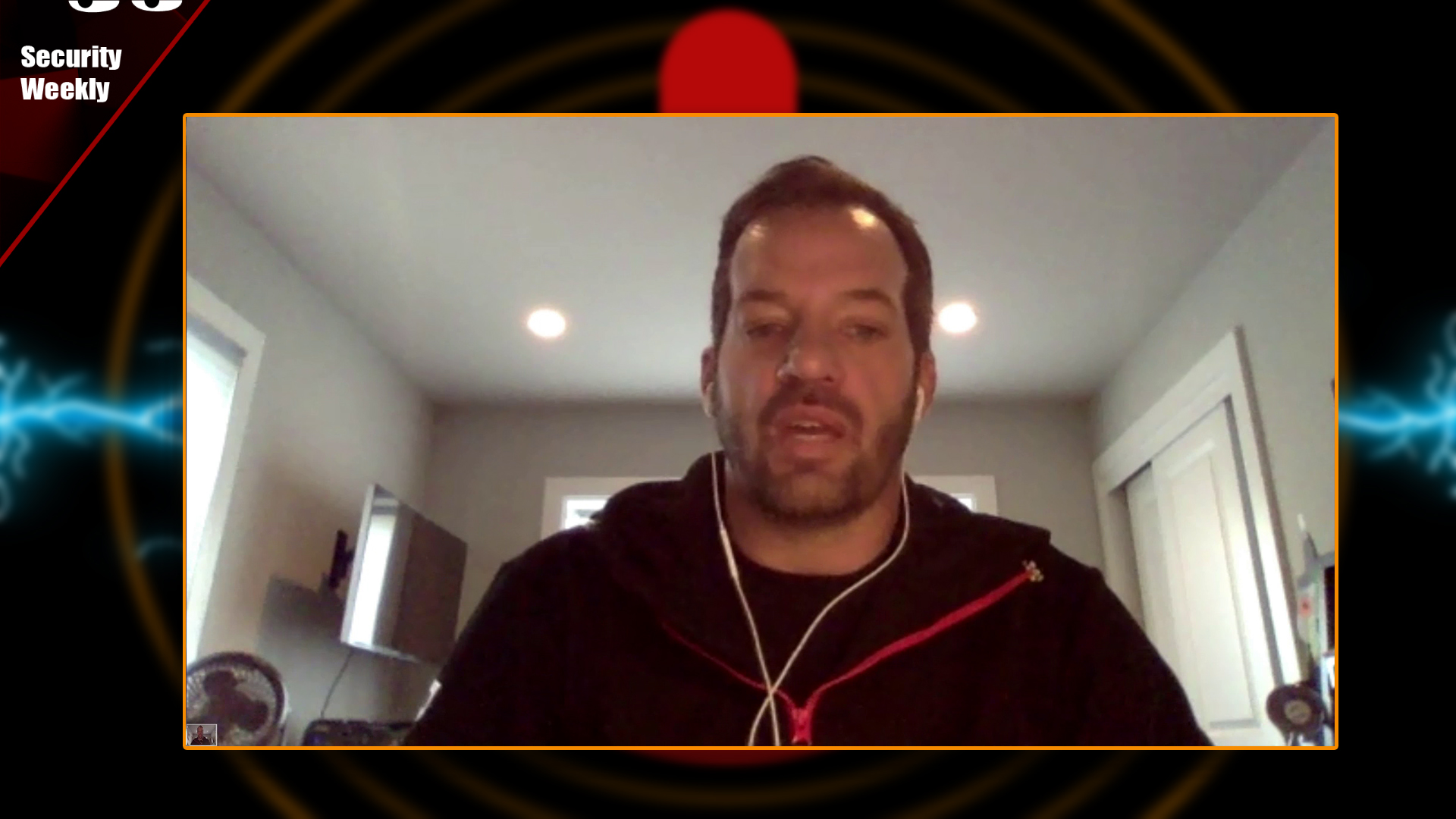 Startup Security Weekly #28 - Buzzword Compliant