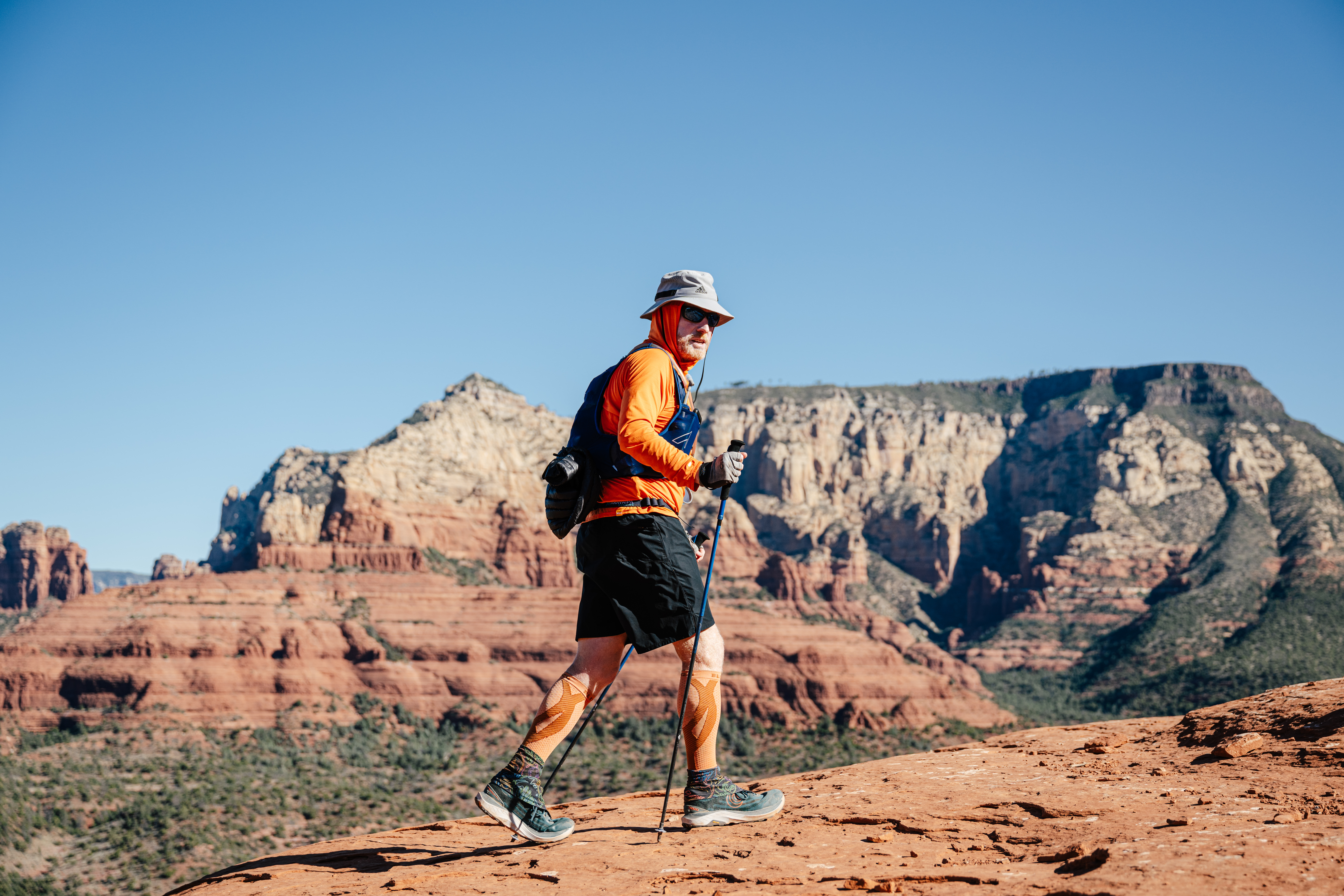 From Marathon Novice to Cocodona 250: Jared Harding's Journey of Grit and Community - EP 52