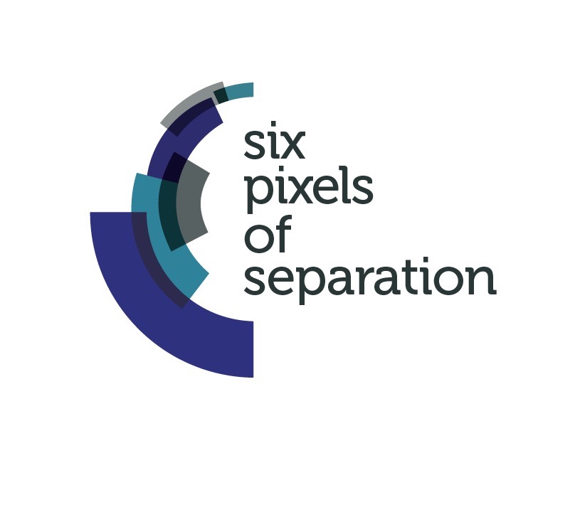 Six Pixels of Separation Podcast