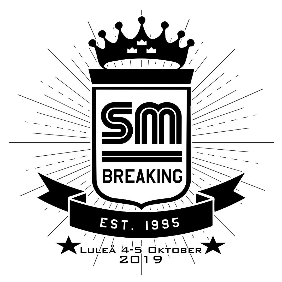 Svenska Breakare Podcast