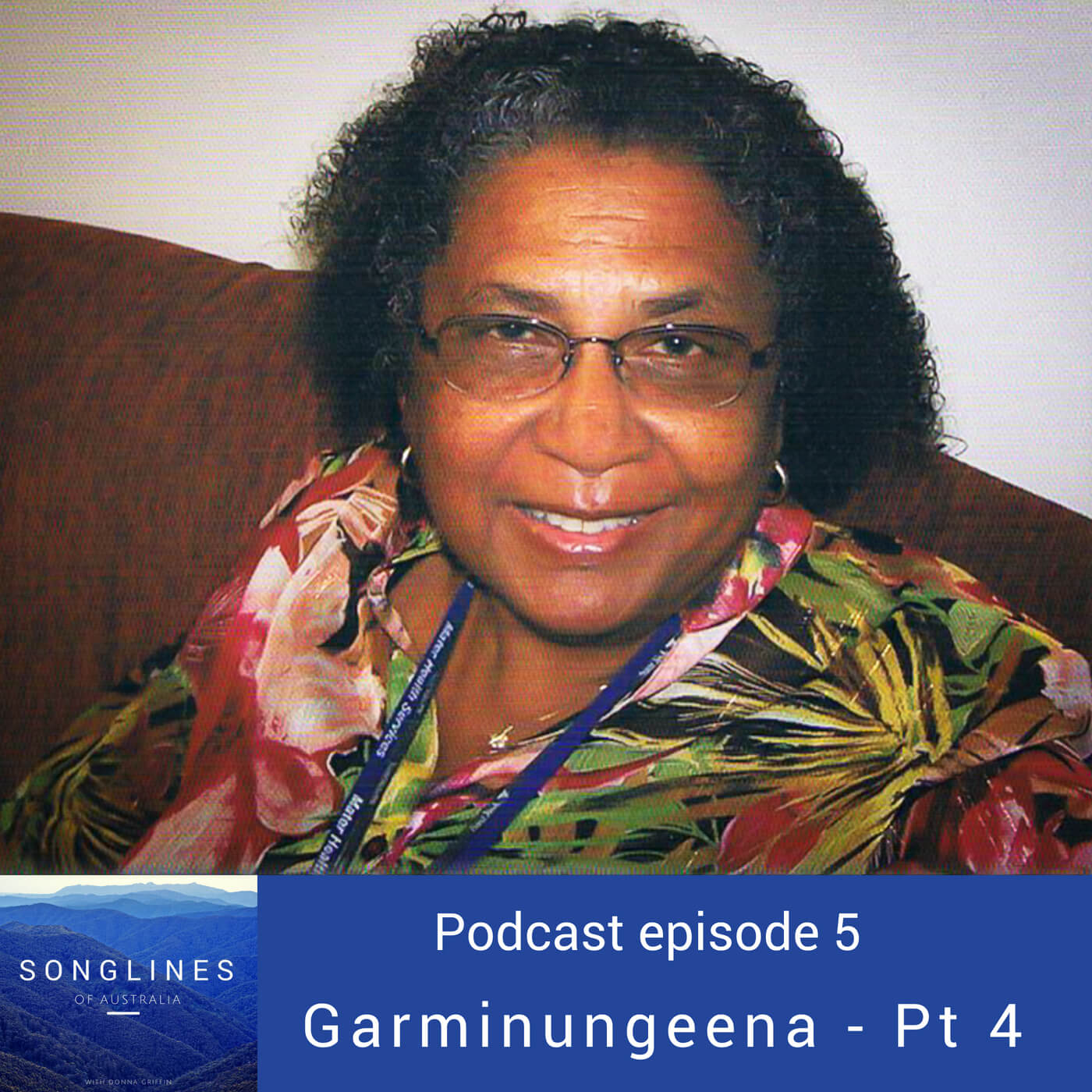 Songlines of Australia