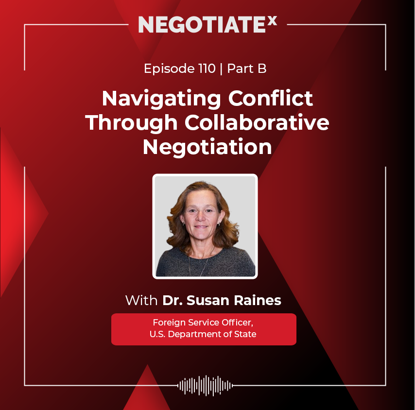 NEGOTIATEx