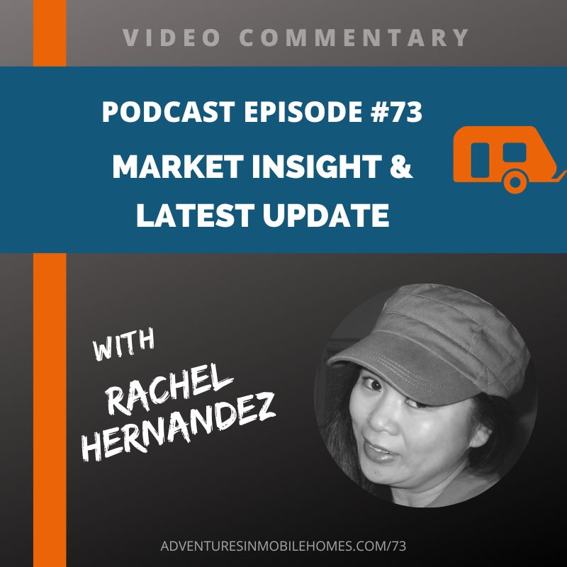 #73: Video Commentary - Market Insight and Latest Update (September 2023)