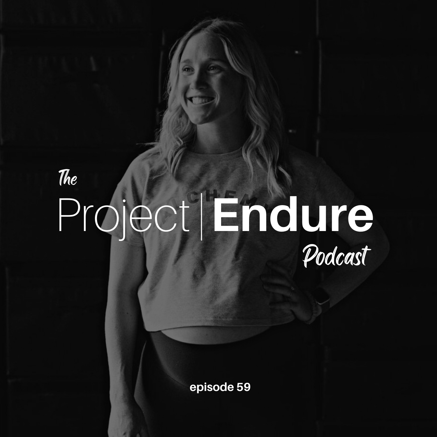 Project Endure Podcast