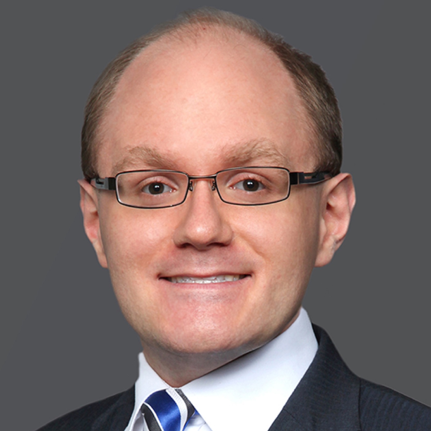 Episode 12: Matthew Bisanz, partner in the bank regulatory practice at Mayer Brown Episode 12: Matthew Bisanz, partner in the bank regulatory practice at Mayer Brown