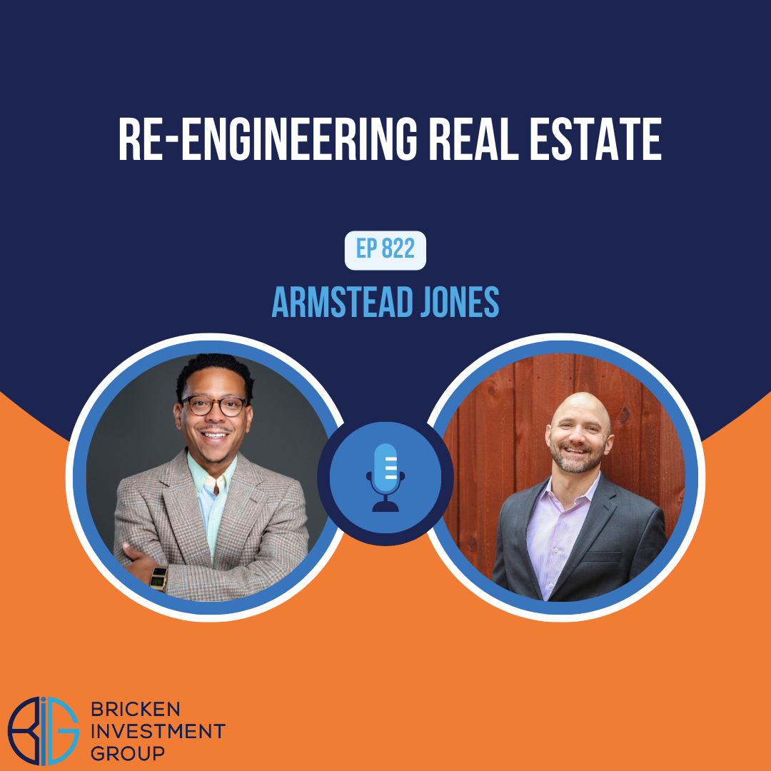 How to Scale Commercial Real Estate