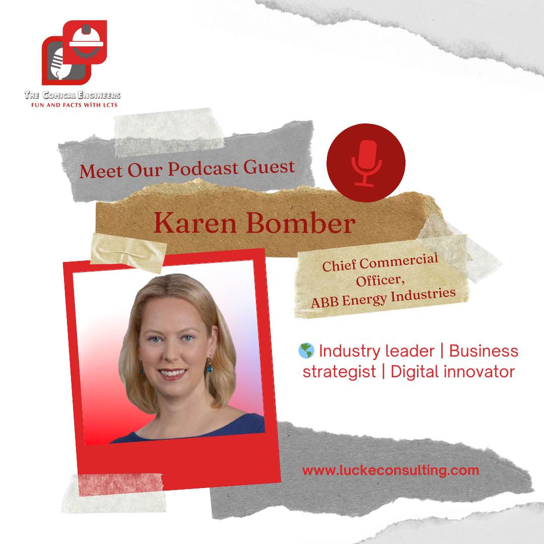 The Comical Engineers: Fun and Facts with LCTS