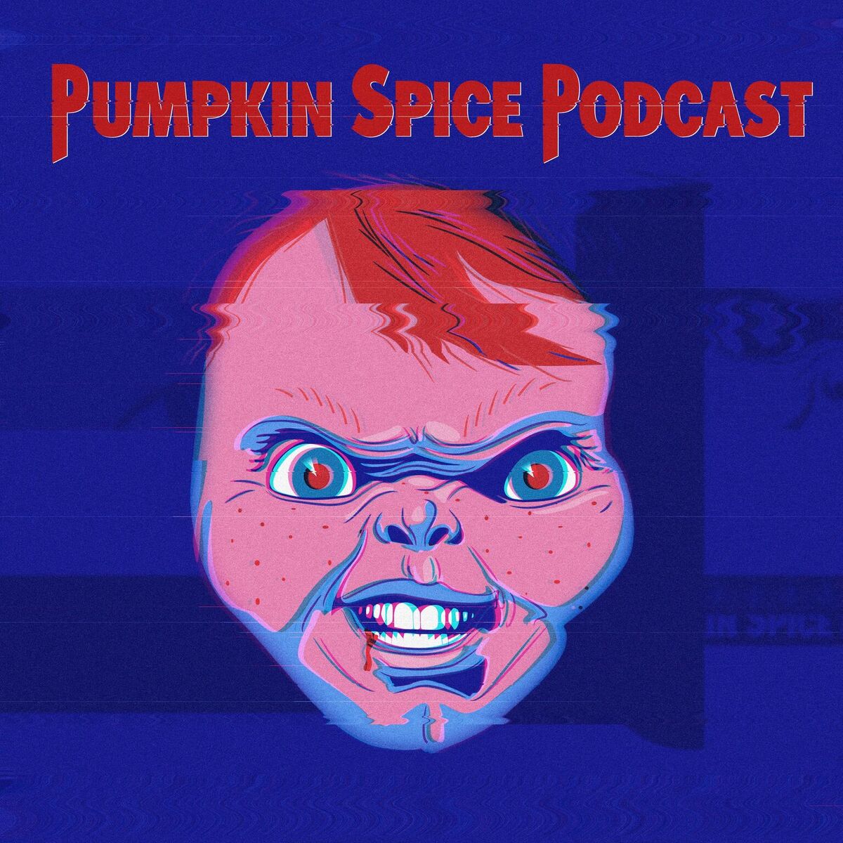 Pumpkin Spice Podcast Special!