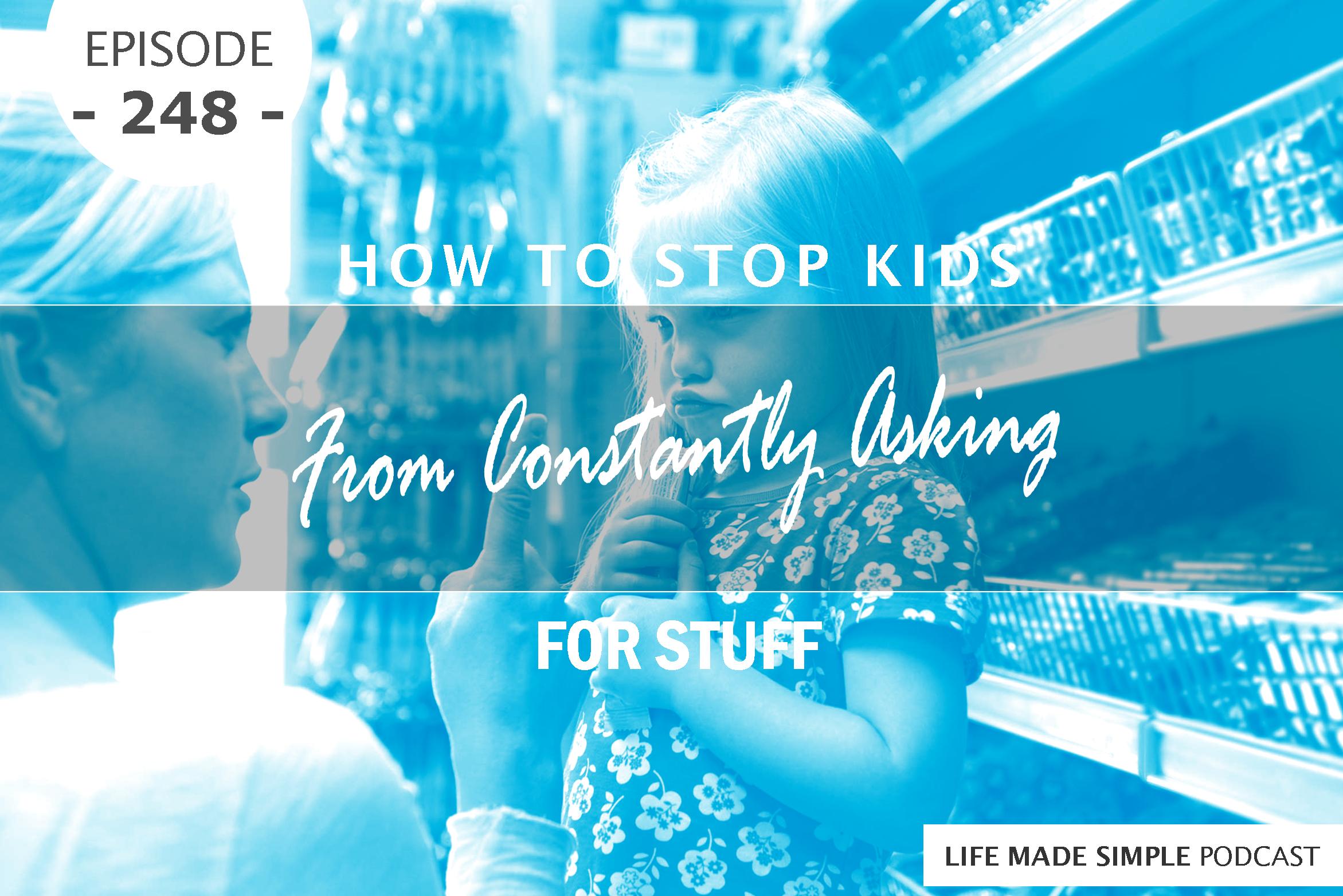 Life Made Simple with CarlaRae