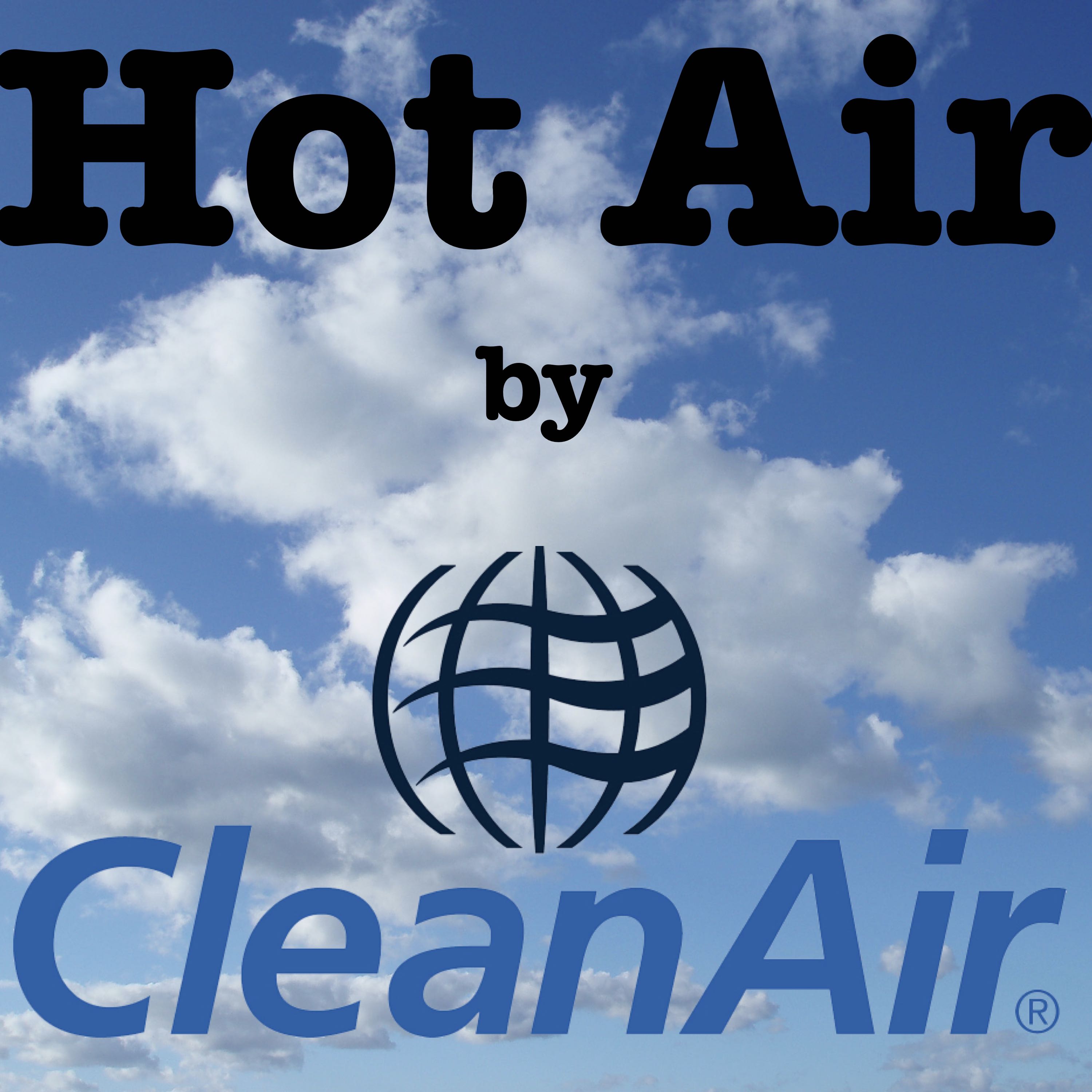 Hot Air by Clean Air