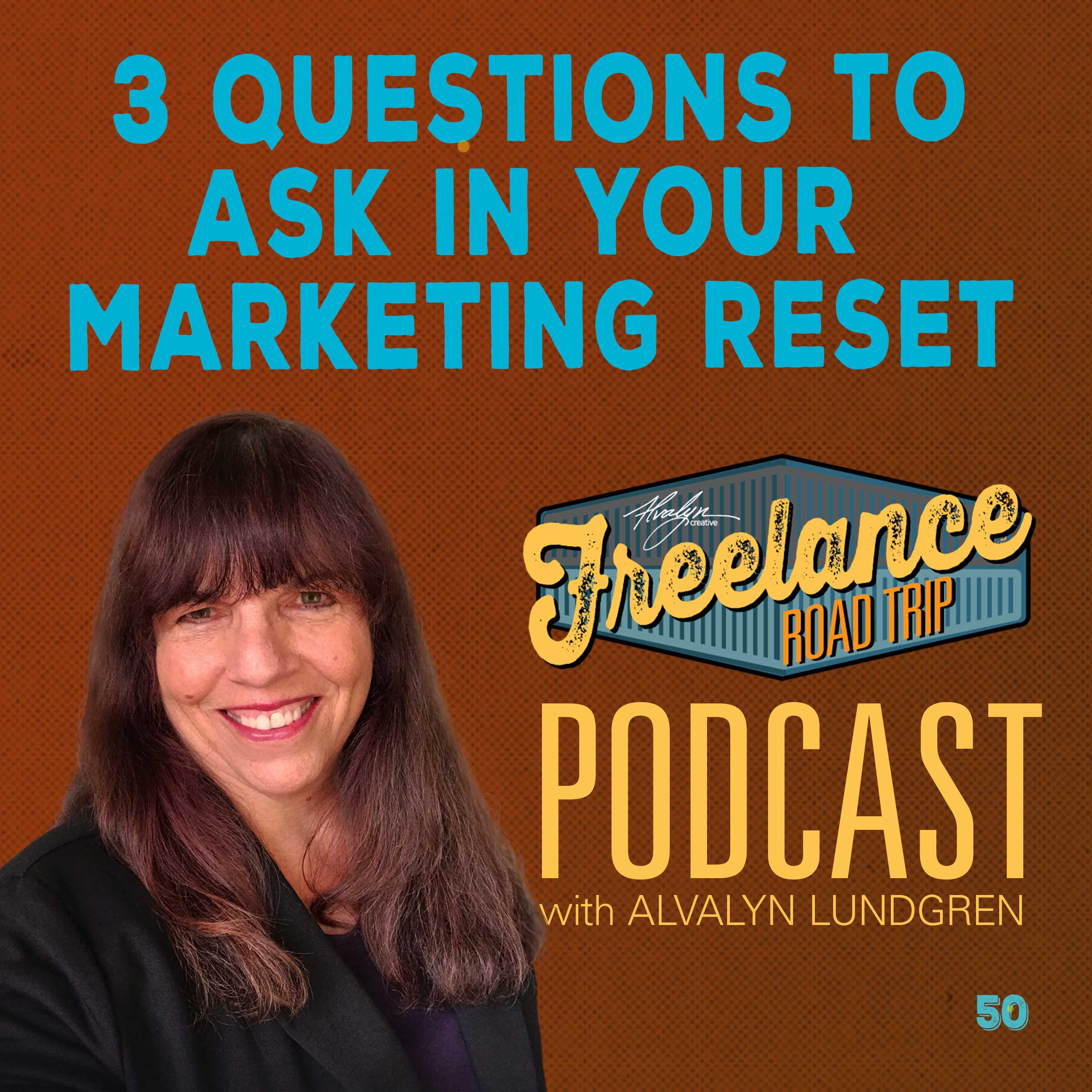 Freelance Road Trip Podcast