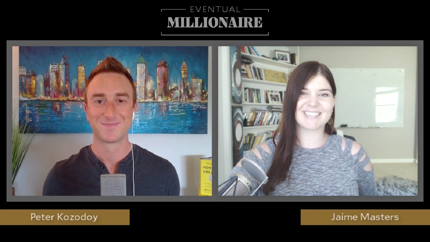 Eventual Millionaire - Millionaire Video Case Studies