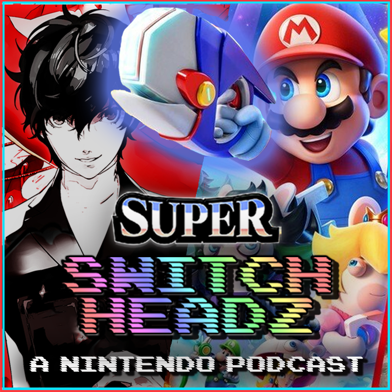 Super Switch Headz