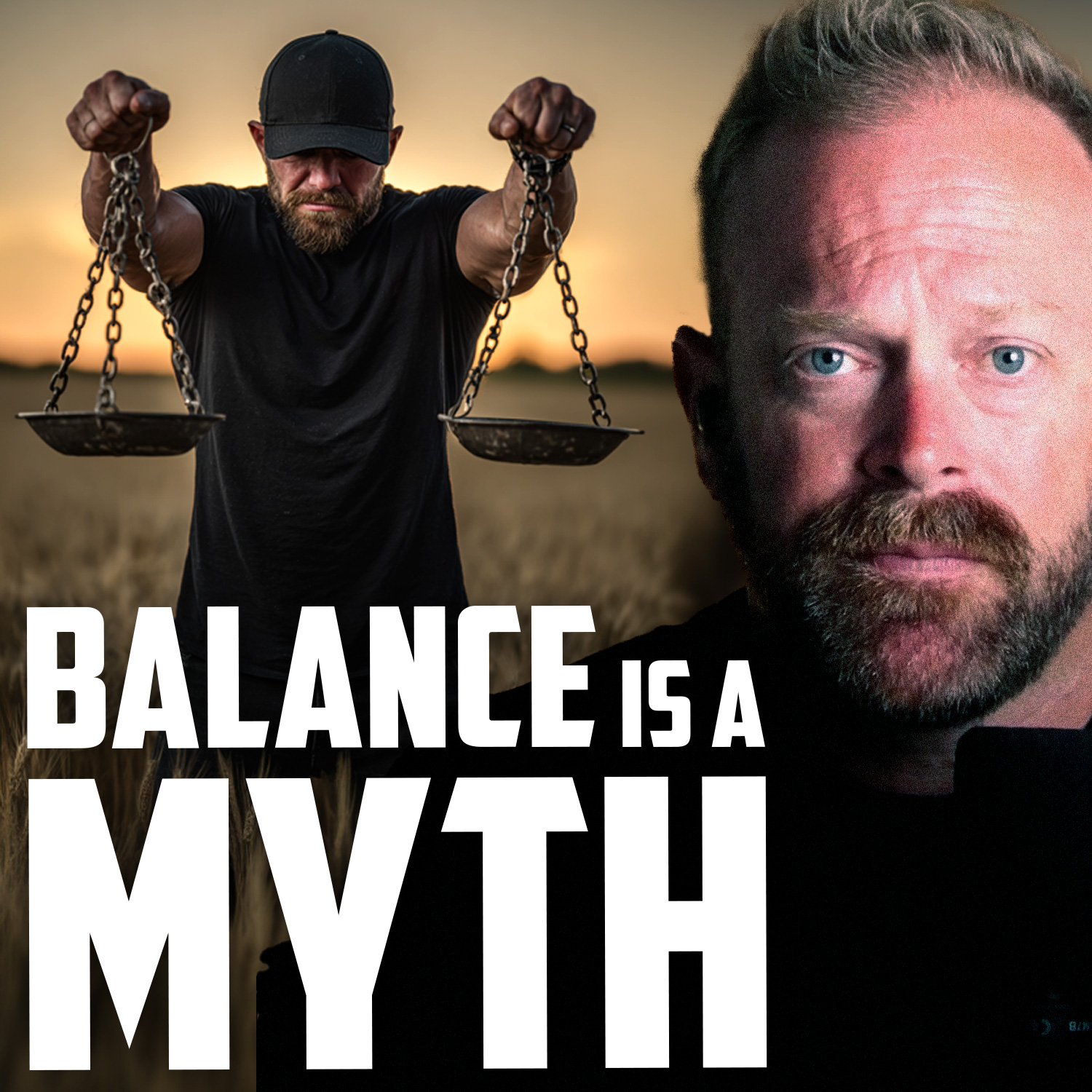 Work/Life Balance is a Myth, Re-Focusing Your Energy, and When Plans Go Wrong | ASK ME ANYTHING
