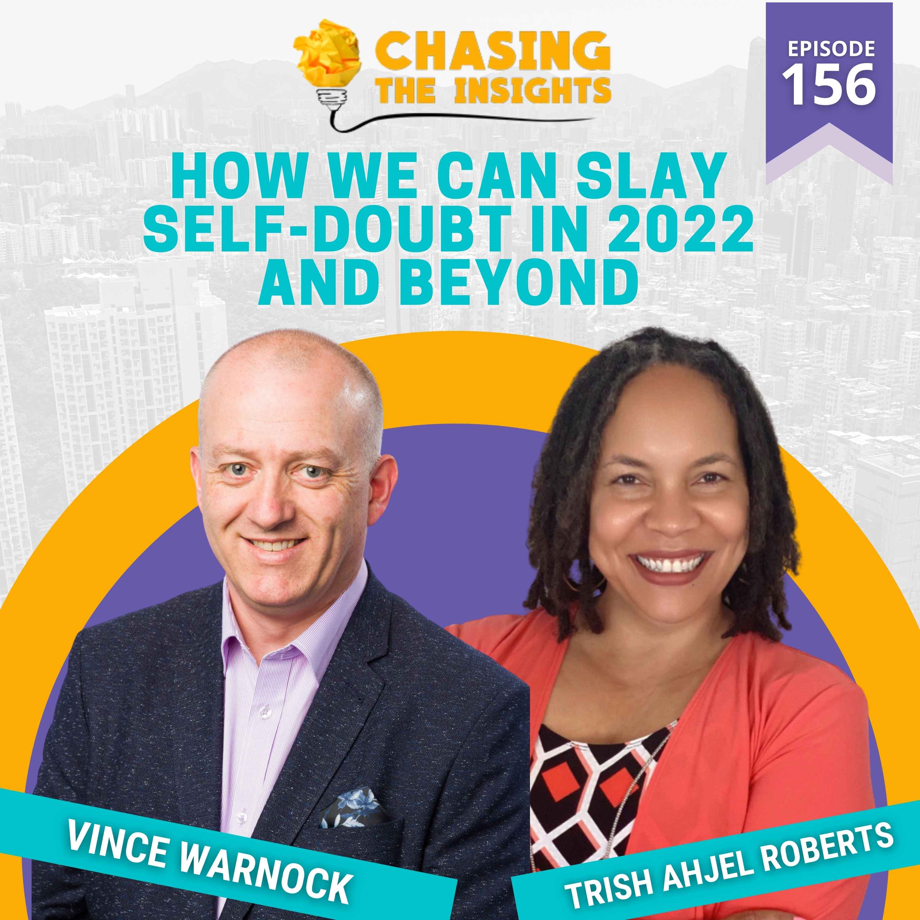 Chasing The Insights