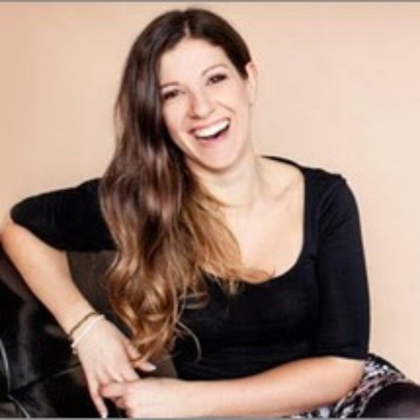 Holistic Health – Samantha Gladish, Author & Holistic Wellness Coach – Making Strides Toward a Healthier Way of Living and Healing