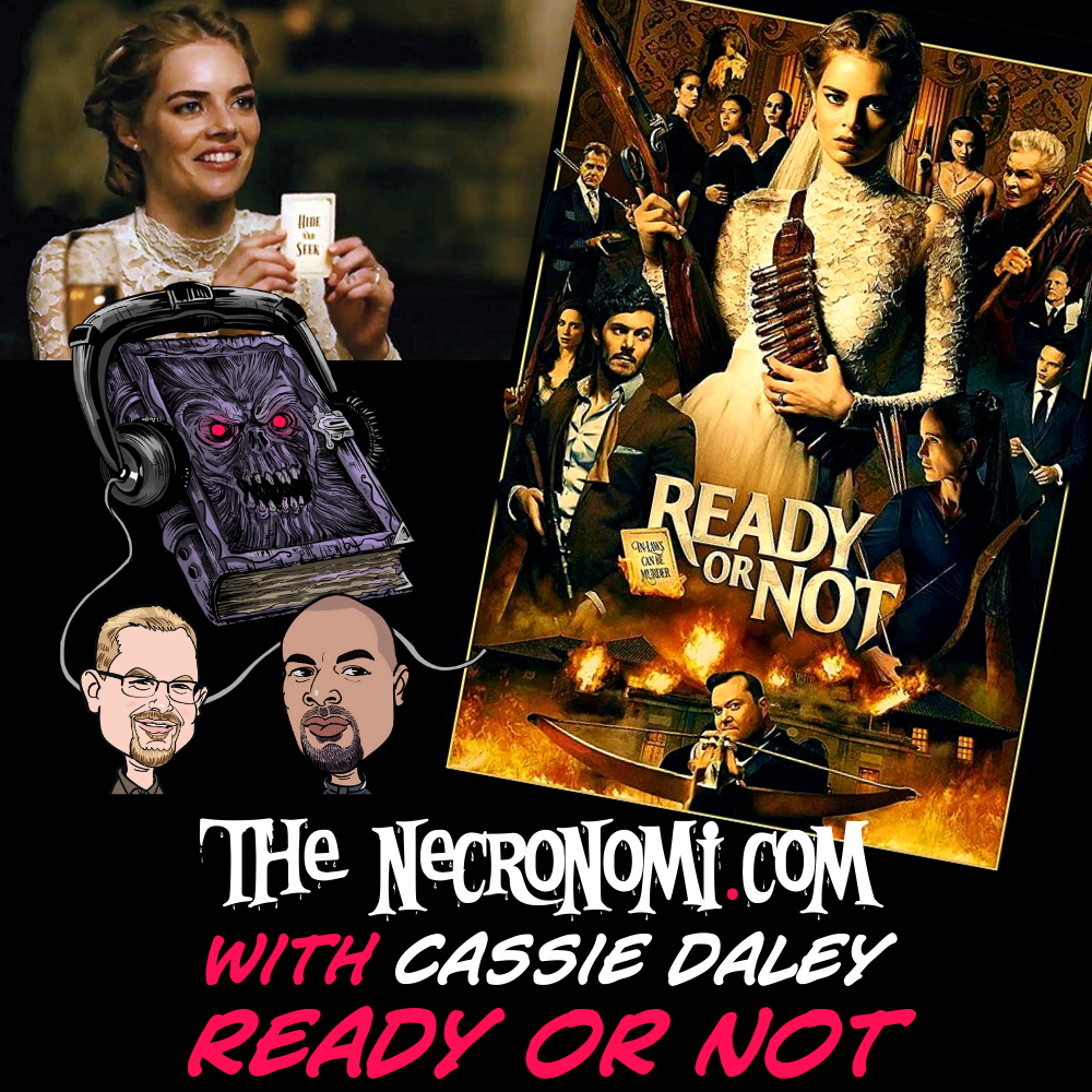 TheNecronomi.Com