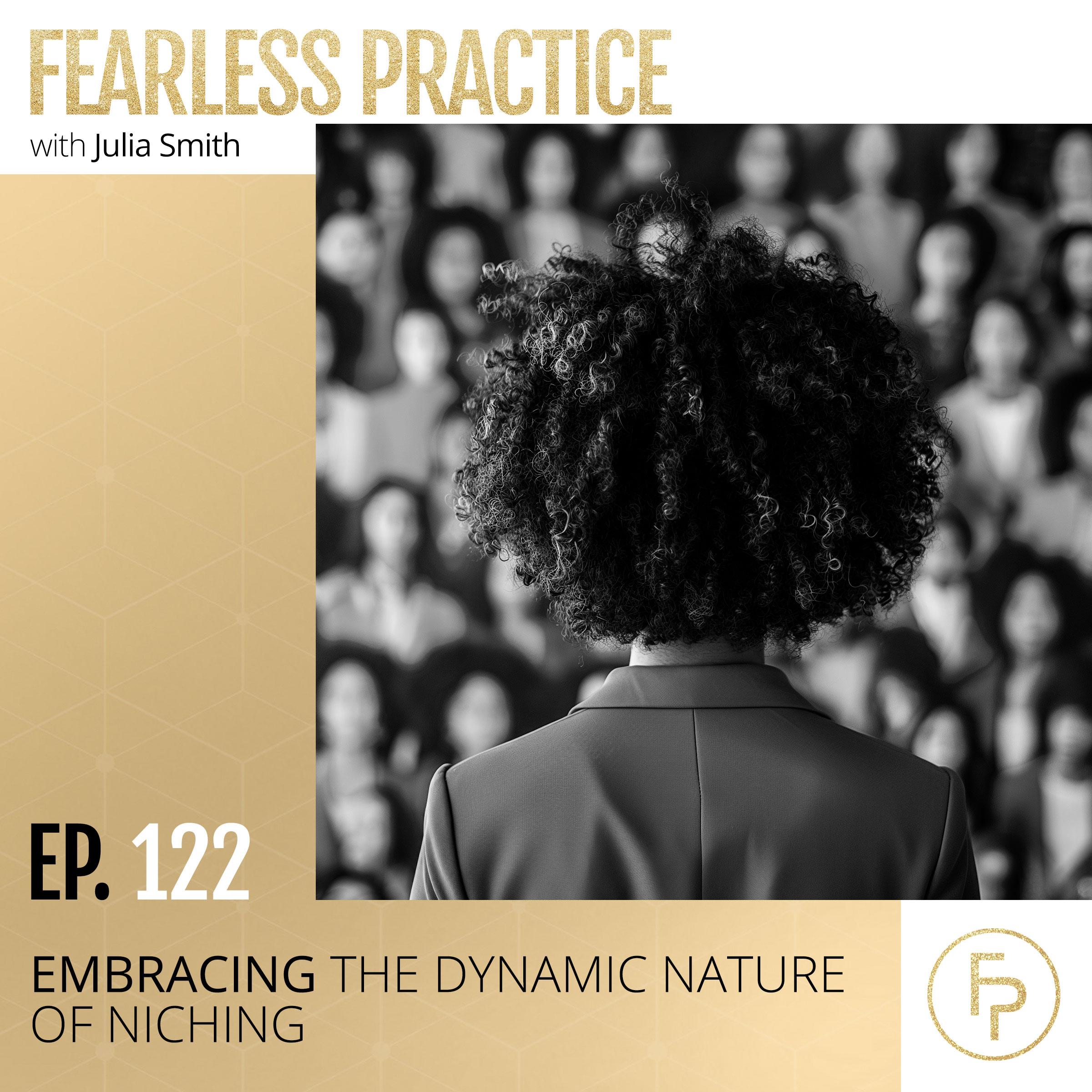 Fearless Practice