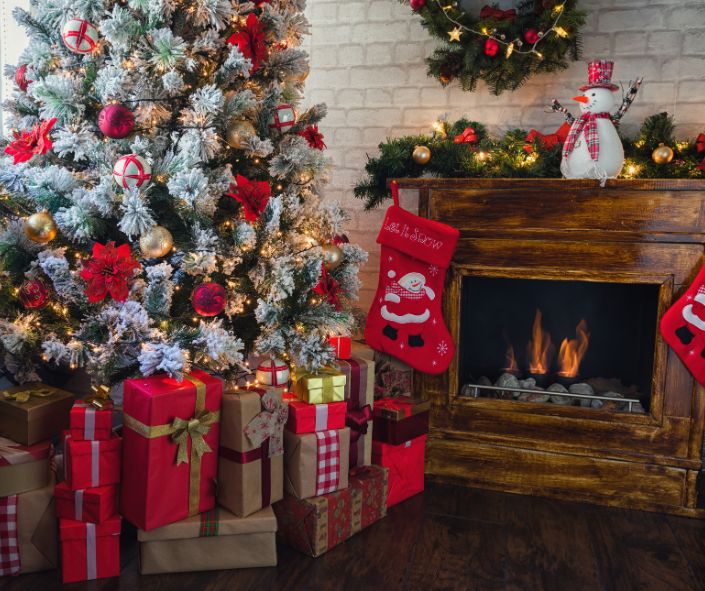 A Christmas song from Paul & Diane Stoddart