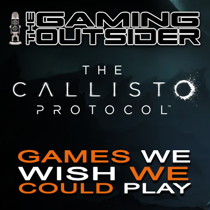Callisto Protocol, EPOS GSX 2nd Edition External Sound Card & Games We Wish We Could Play
