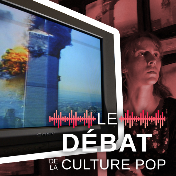 Le Débat de la Culture Pop