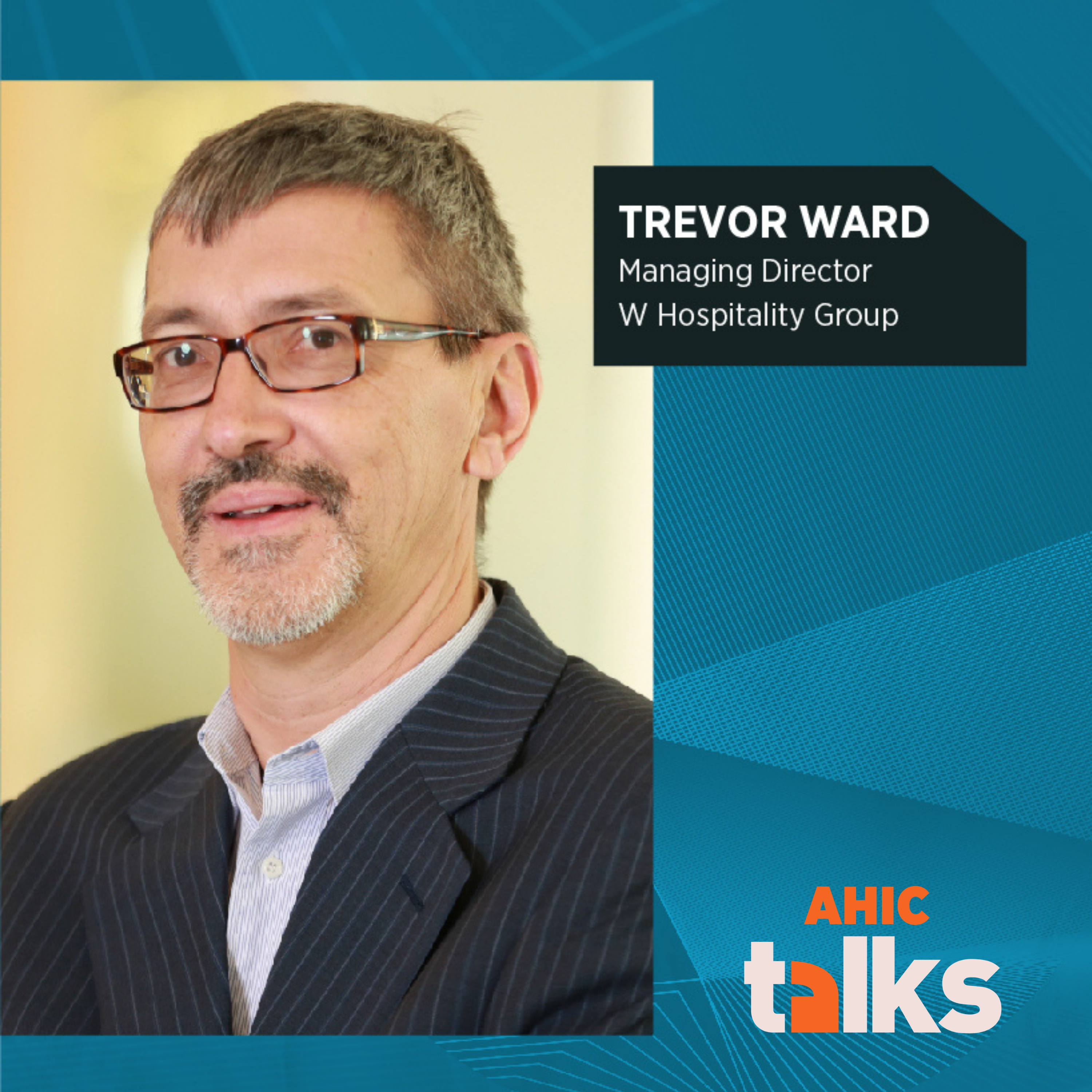 Future Hospitality Summit Podcast