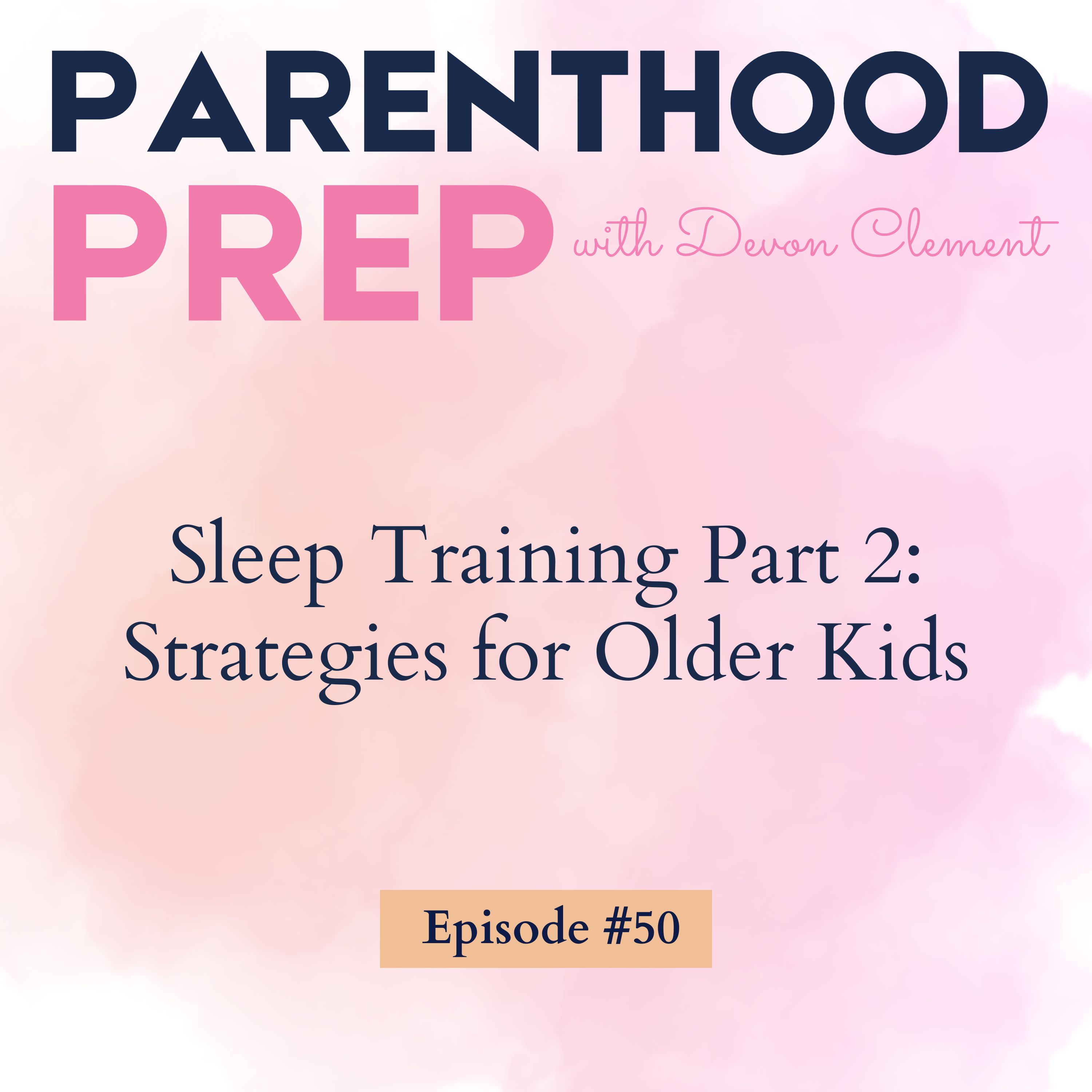 Parenthood Prep