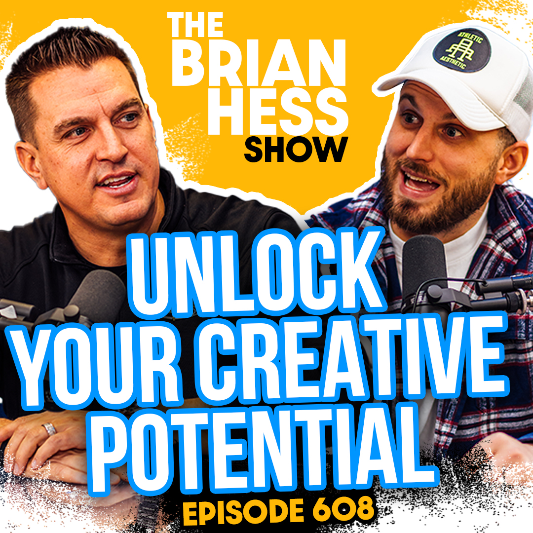 The Brian Hess Show