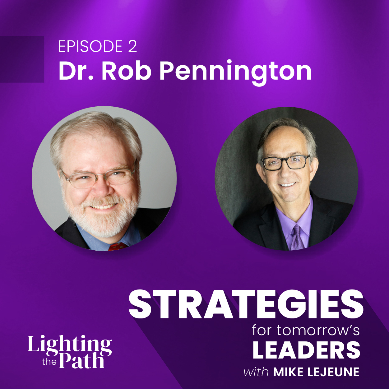Strategies for Tomorrow\'s Leaders