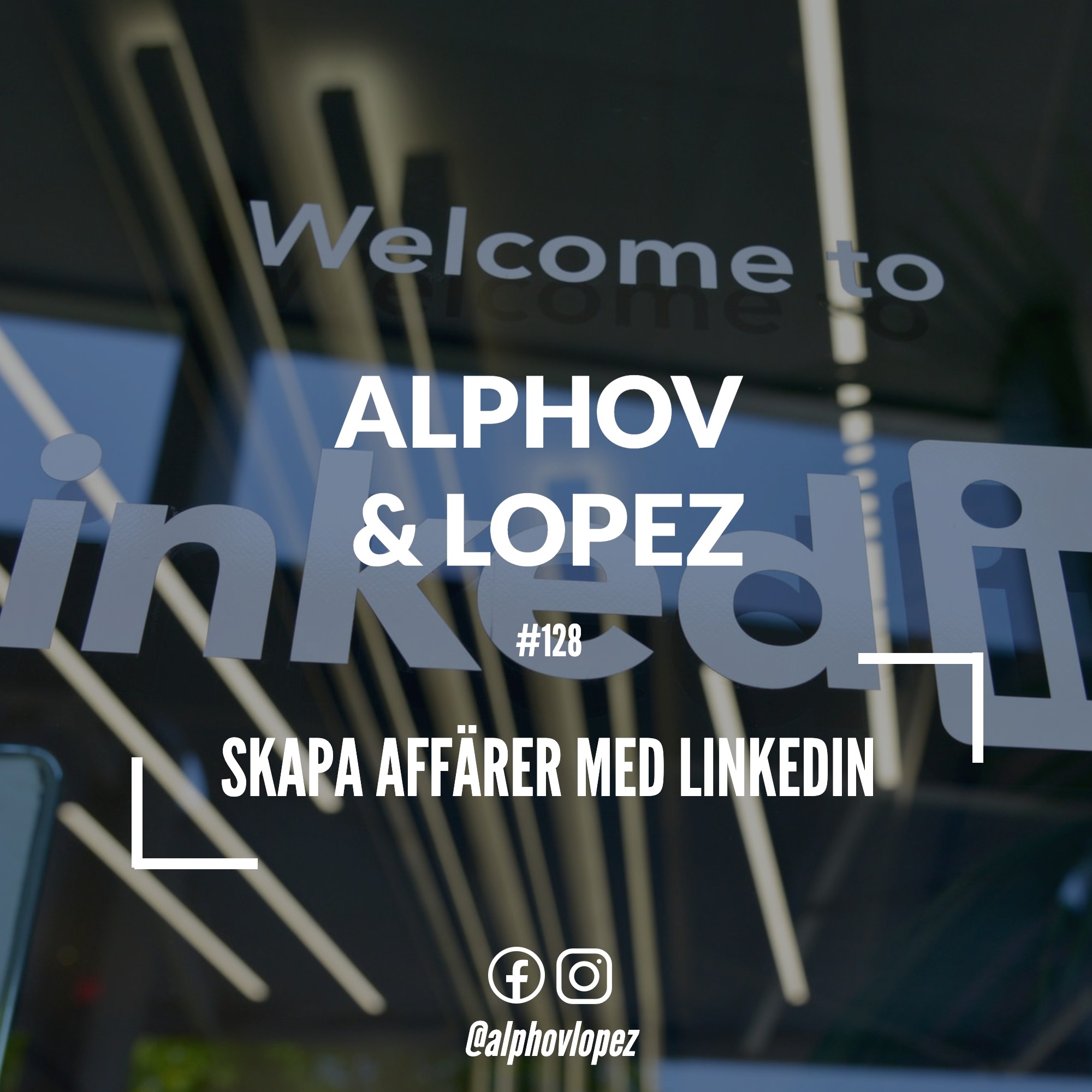 Alphov & Lopez