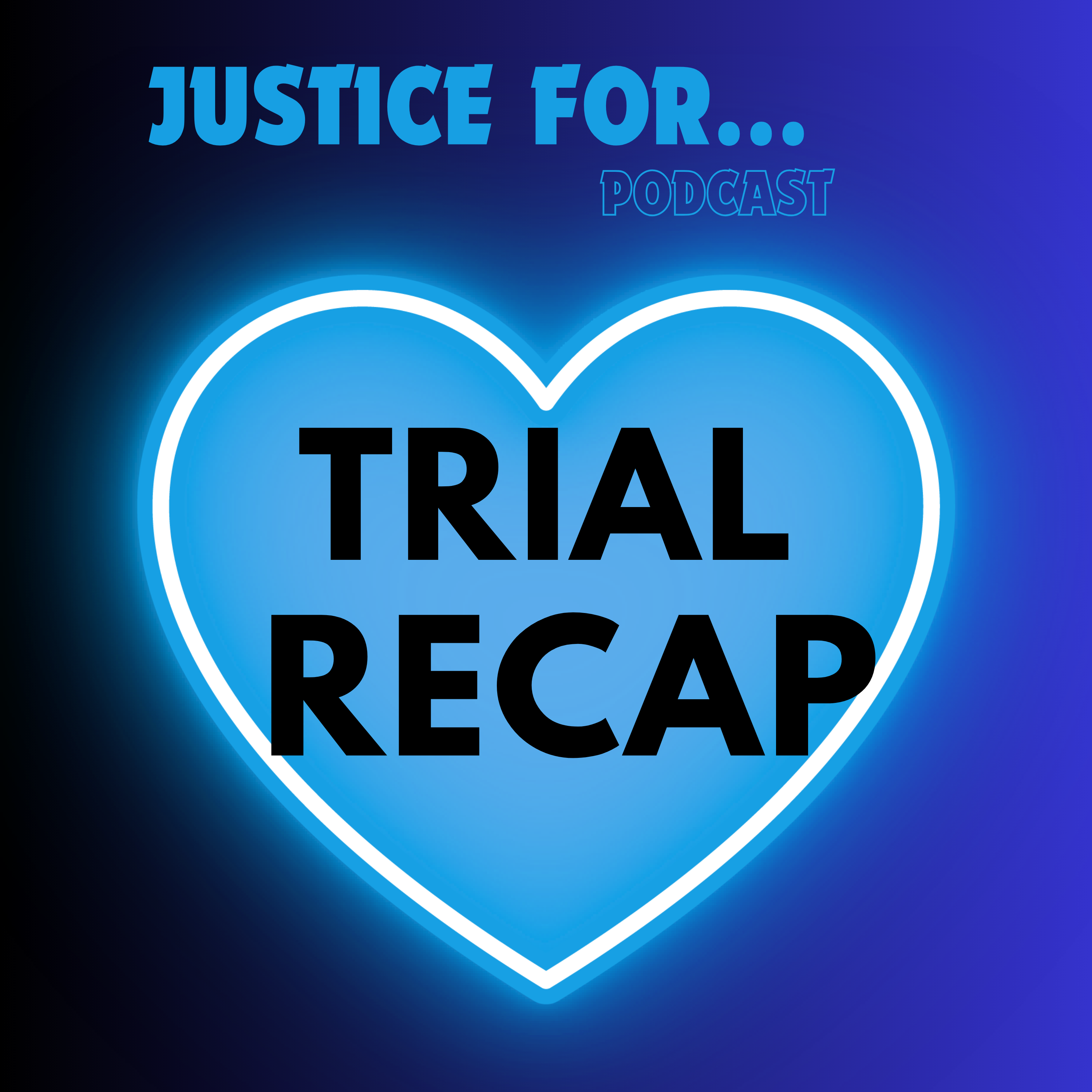 Trial Recap: Natalie Cochran