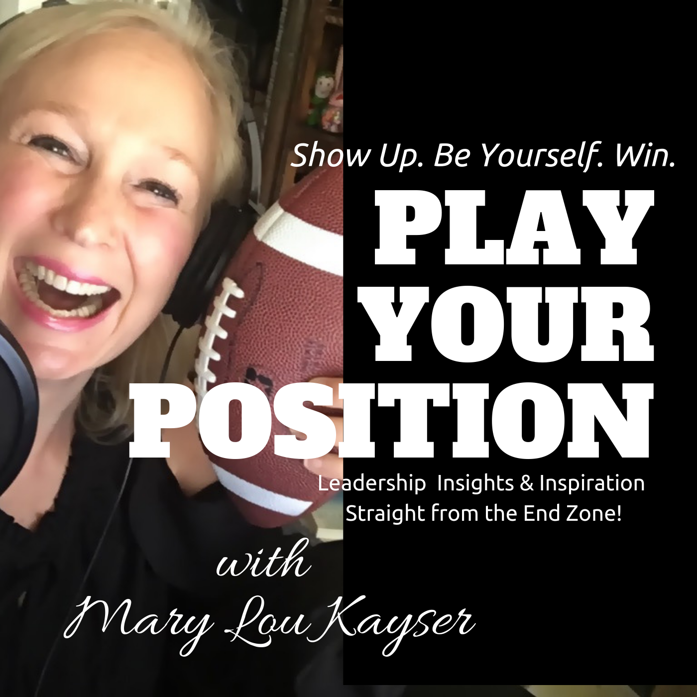 Play Your Position