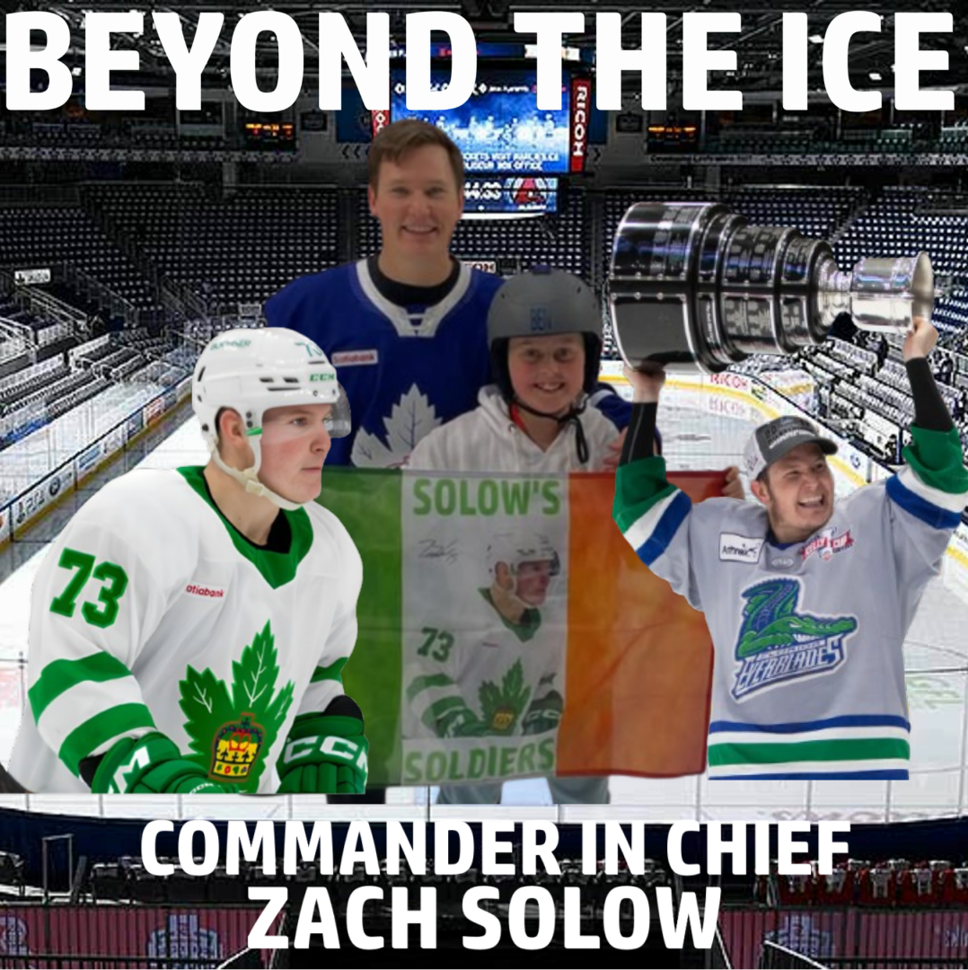 Toronto Marlies Insider