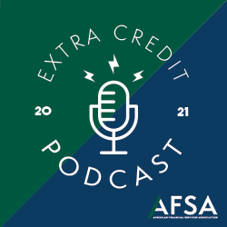 AFSA Extra Credit Podcast