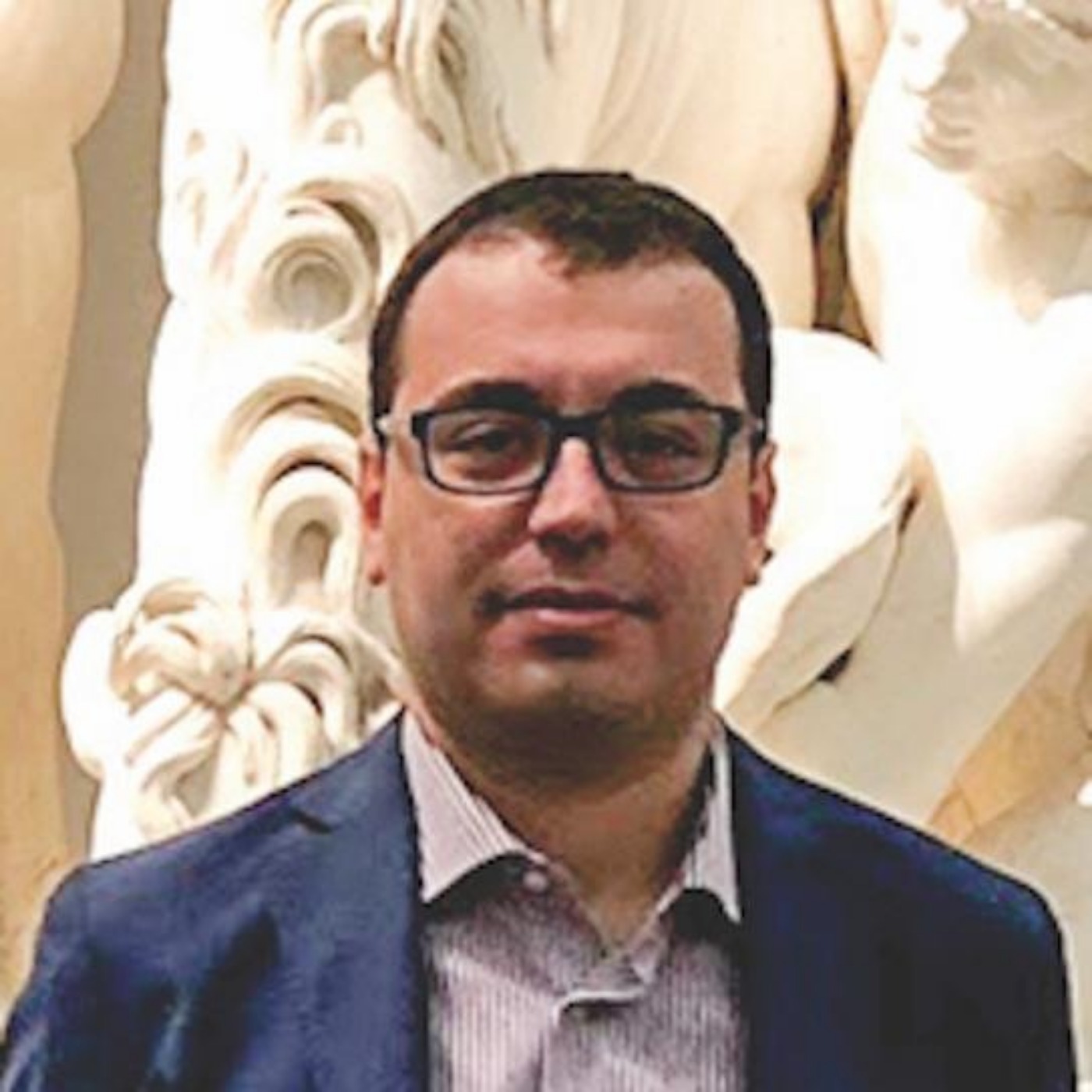Robotic Reaction – Giuseppe Loianno, Electrical and Computer Engineering & Mechanical and Aerospace Engineering, Tandon School of Engineering, NYU – The Development of Advanced Tracking and Control for Robotics Technologies