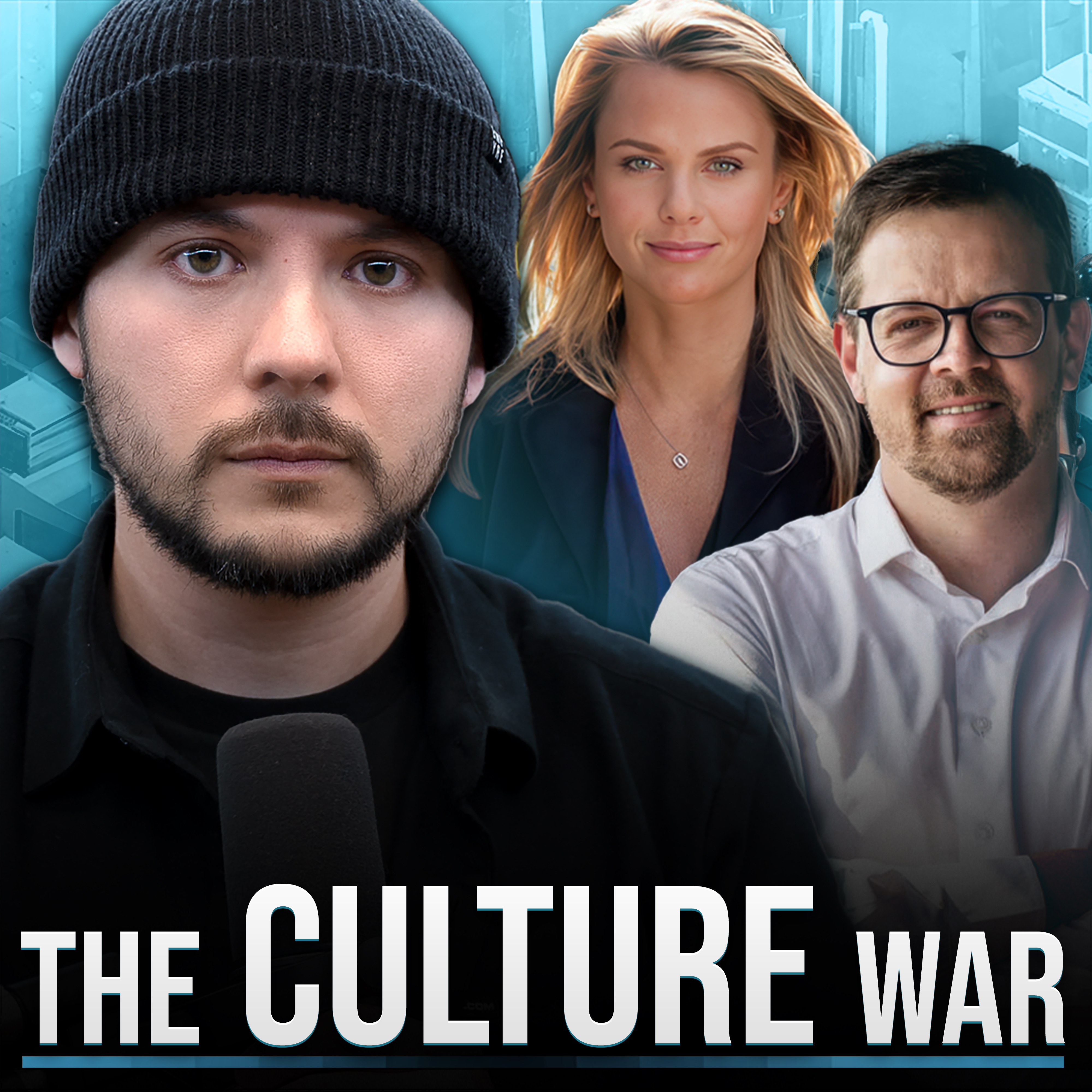 The DEMISE of South Africa & PERSECUTION of White People w/ Lara Logan & Ernst Roets